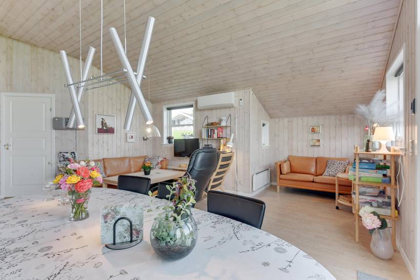 Foto von Ferienhaus HZ13 in Lavensby - Als