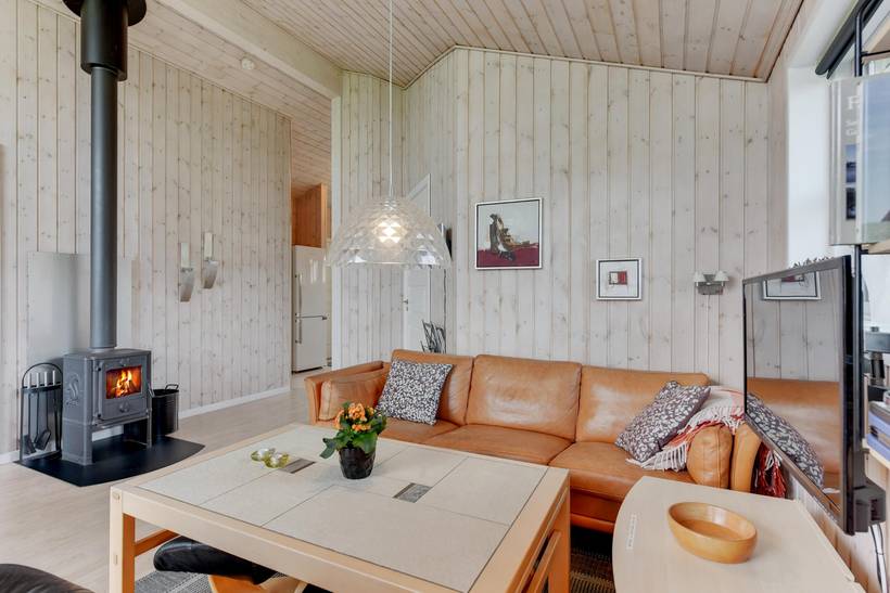 Foto von Ferienhaus HZ13 in Lavensby - Als