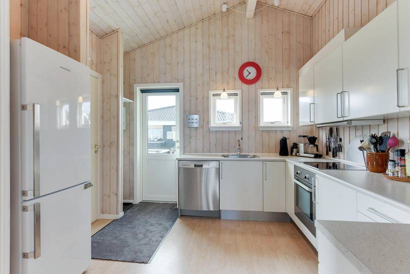 Foto von Ferienhaus HZ13 in Lavensby - Als