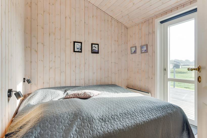 Foto von Ferienhaus HZ13 in Lavensby - Als