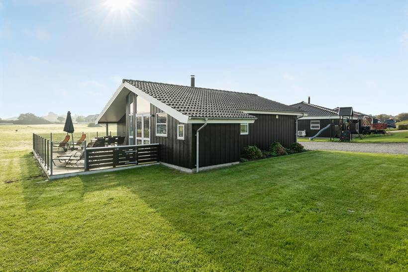 Foto von Ferienhaus HZ13 in Lavensby - Als