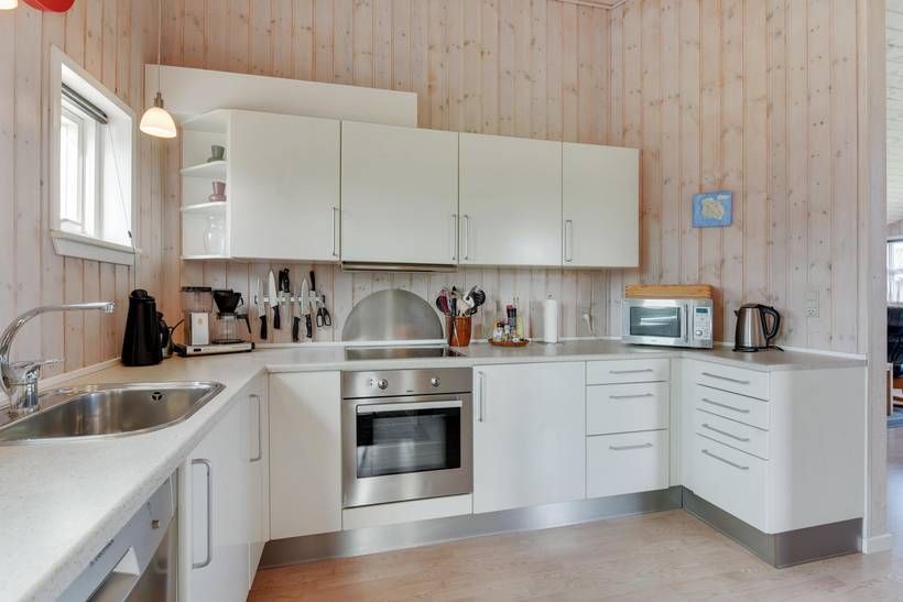 Foto von Ferienhaus HZ13 in Lavensby - Als