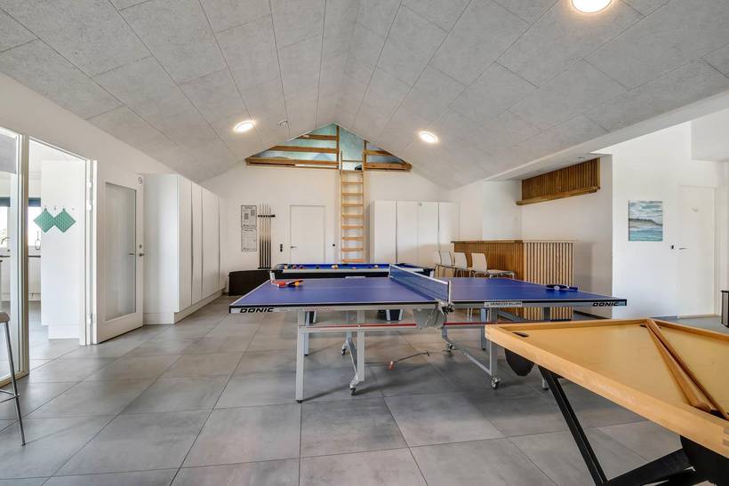 Foto von Ferienhaus HZ31 in Bovbjerg - Vejlby Klit - Westjütland
