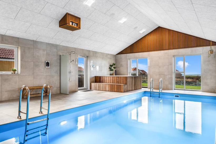 Foto von Ferienhaus HZ31 in Bovbjerg - Vejlby Klit - Westjütland