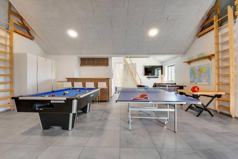 Foto von Ferienhaus HZ31 in Bovbjerg - Vejlby Klit - Westjütland