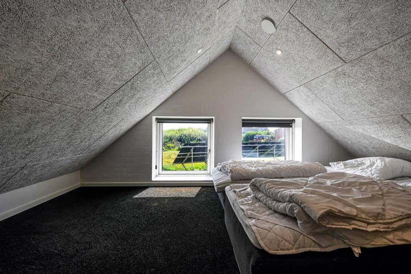Foto von Ferienhaus HZ31 in Bovbjerg - Vejlby Klit - Westjütland