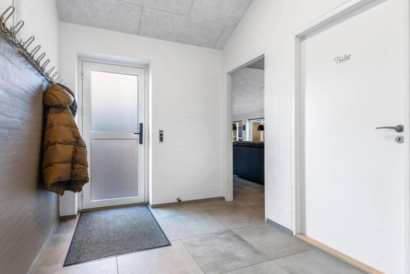 Foto von Ferienhaus HZ31 in Bovbjerg - Vejlby Klit - Westjütland