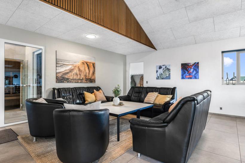 Foto von Ferienhaus HZ31 in Bovbjerg - Vejlby Klit - Westjütland