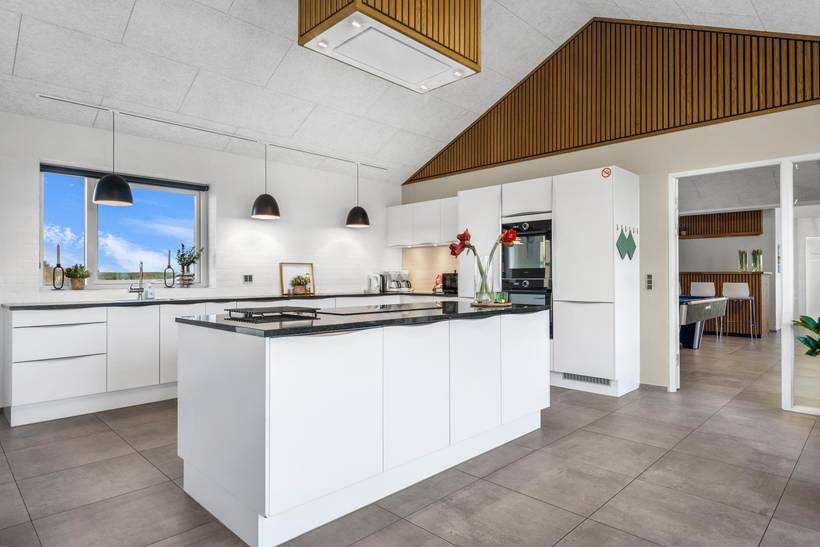 Foto von Ferienhaus HZ31 in Bovbjerg - Vejlby Klit - Westjütland