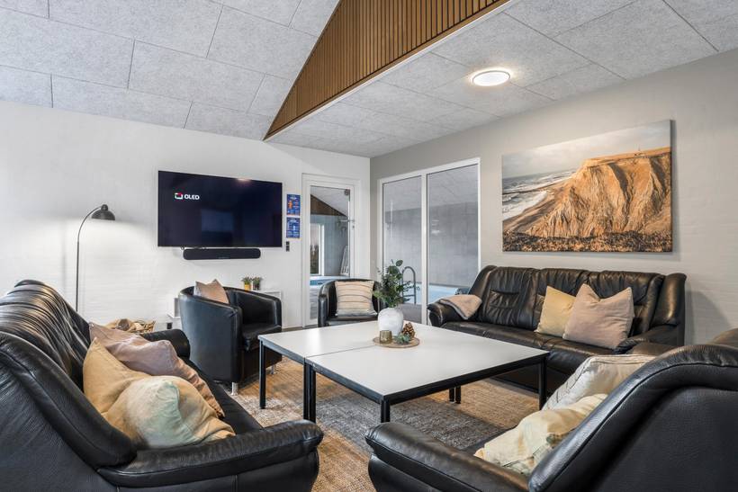 Foto von Ferienhaus HZ31 in Bovbjerg - Vejlby Klit - Westjütland