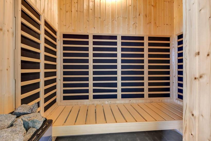 Foto von Ferienhaus HZ31 in Bovbjerg - Vejlby Klit - Westjütland