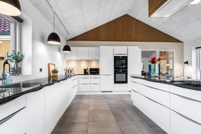 Foto von Ferienhaus HZ31 in Bovbjerg - Vejlby Klit - Westjütland