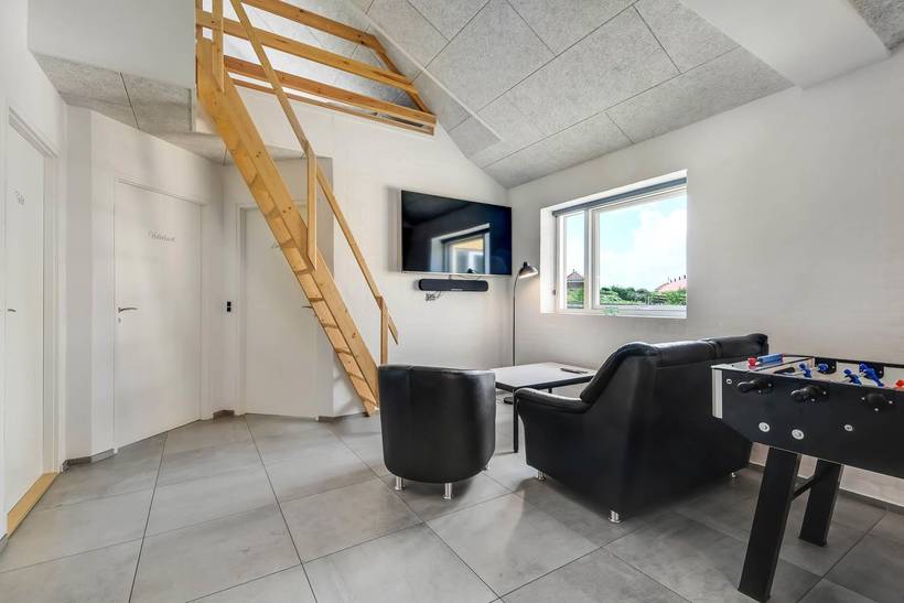 Foto von Ferienhaus HZ31 in Bovbjerg - Vejlby Klit - Westjütland
