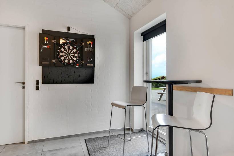 Foto von Ferienhaus HZ31 in Bovbjerg - Vejlby Klit - Westjütland