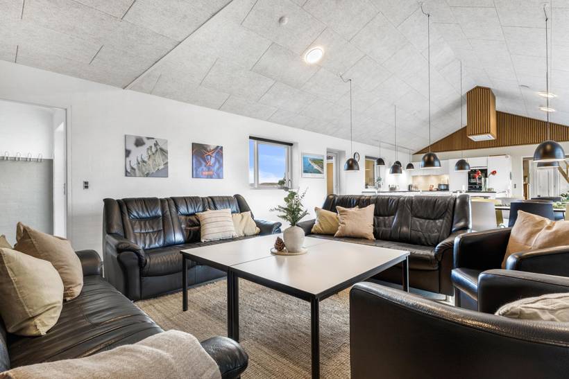 Foto von Ferienhaus HZ31 in Bovbjerg - Vejlby Klit - Westjütland