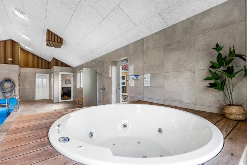 Foto von Ferienhaus HZ31 in Bovbjerg - Vejlby Klit - Westjütland