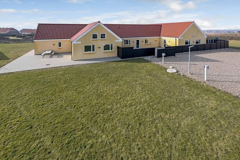 Foto von Ferienhaus HZ31 in Bovbjerg - Vejlby Klit - Westjütland