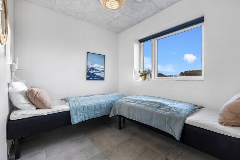Foto von Ferienhaus HZ31 in Bovbjerg - Vejlby Klit - Westjütland