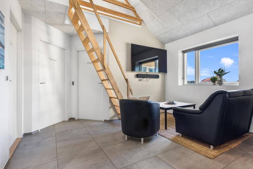 Foto von Ferienhaus HZ31 in Bovbjerg - Vejlby Klit - Westjütland