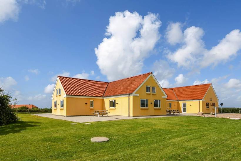 Foto von Ferienhaus HZ31 in Bovbjerg - Vejlby Klit - Westjütland