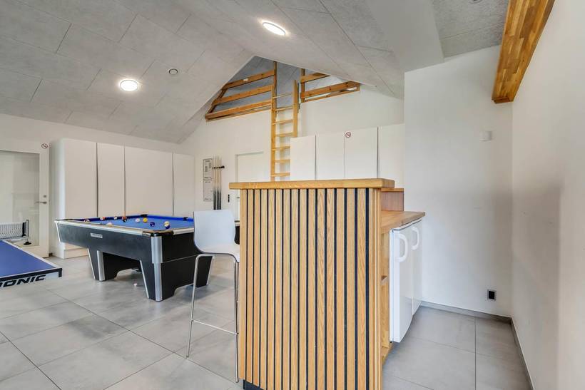 Foto von Ferienhaus HZ31 in Bovbjerg - Vejlby Klit - Westjütland