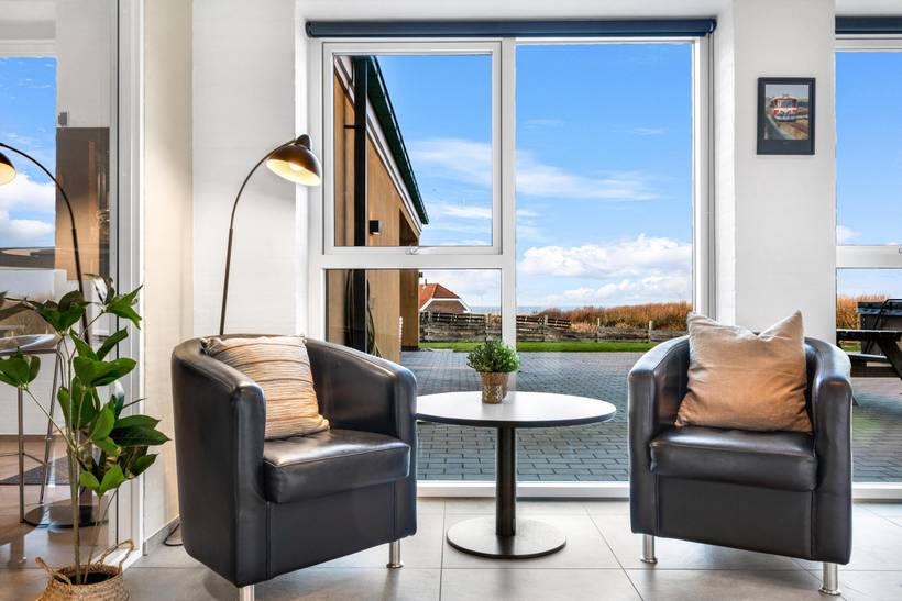 Foto von Ferienhaus HZ31 in Bovbjerg - Vejlby Klit - Westjütland