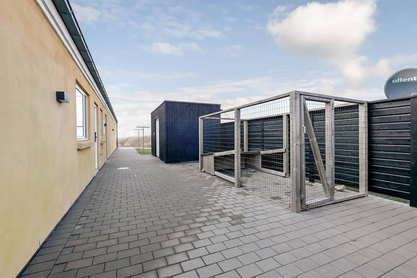Foto von Ferienhaus HZ31 in Bovbjerg - Vejlby Klit - Westjütland
