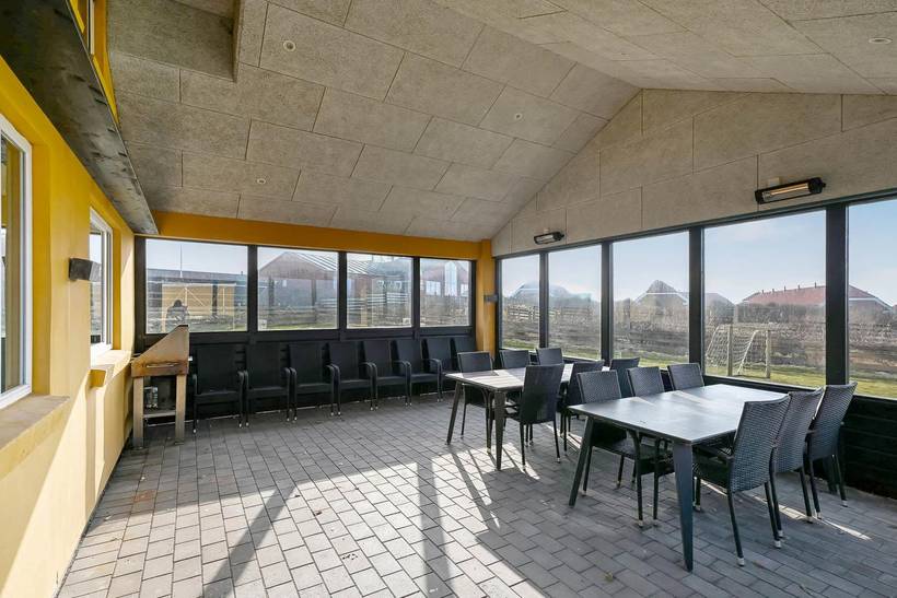 Foto von Ferienhaus HZ31 in Bovbjerg - Vejlby Klit - Westjütland