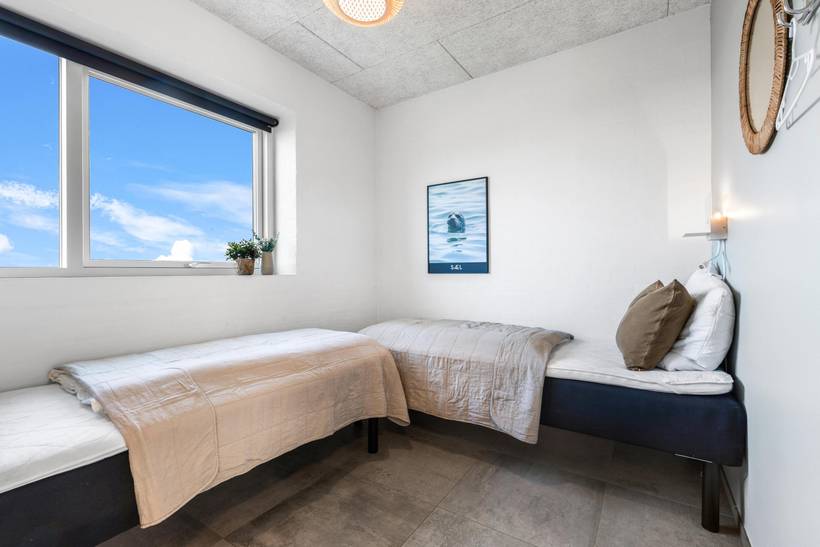 Foto von Ferienhaus HZ31 in Bovbjerg - Vejlby Klit - Westjütland
