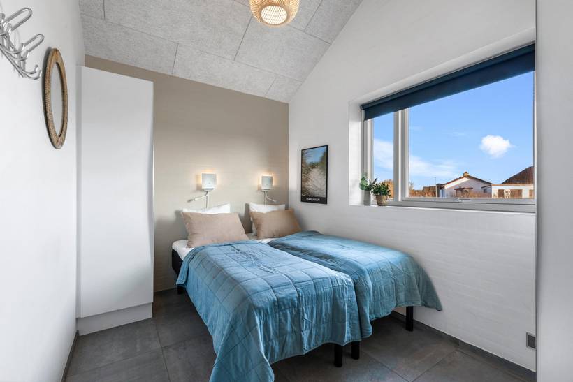 Foto von Ferienhaus HZ31 in Bovbjerg - Vejlby Klit - Westjütland