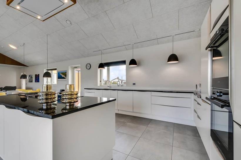 Foto von Ferienhaus HZ31 in Bovbjerg - Vejlby Klit - Westjütland
