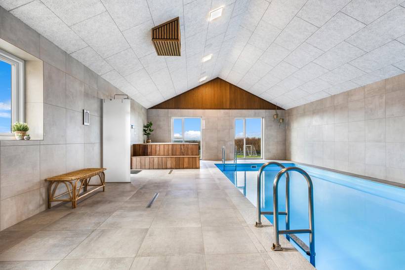 Foto von Ferienhaus HZ31 in Bovbjerg - Vejlby Klit - Westjütland