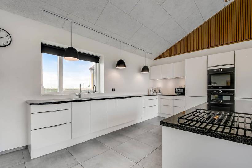 Foto von Ferienhaus HZ31 in Bovbjerg - Vejlby Klit - Westjütland