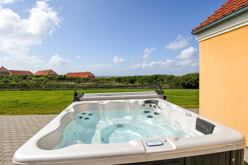 Foto von Ferienhaus HZ31 in Bovbjerg - Vejlby Klit - Westjütland