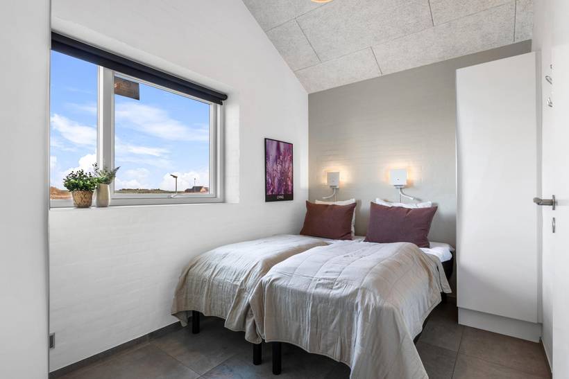 Foto von Ferienhaus HZ31 in Bovbjerg - Vejlby Klit - Westjütland