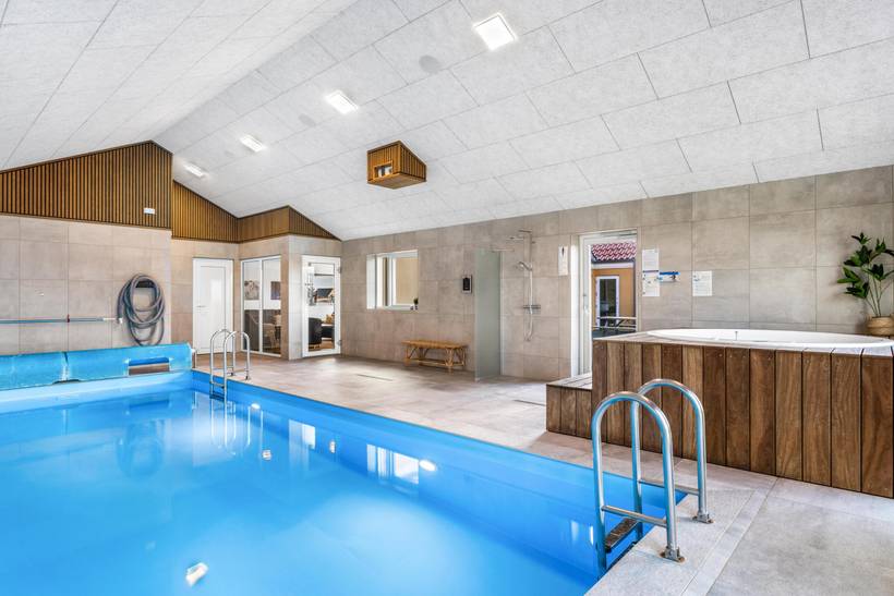 Foto von Ferienhaus HZ31 in Bovbjerg - Vejlby Klit - Westjütland