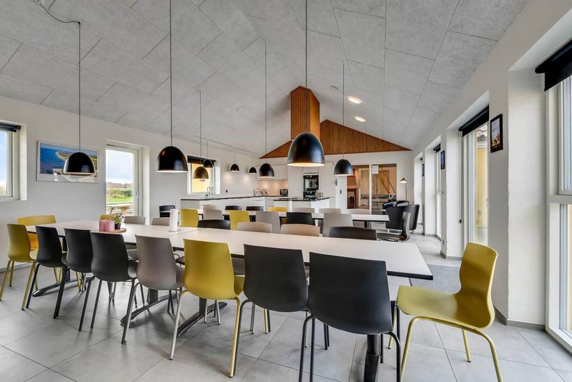 Foto von Ferienhaus HZ31 in Bovbjerg - Vejlby Klit - Westjütland
