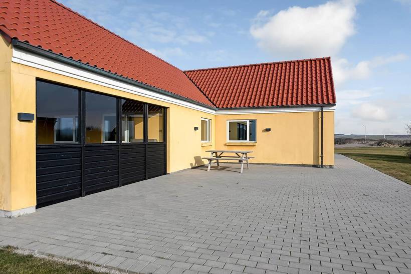 Foto von Ferienhaus HZ31 in Bovbjerg - Vejlby Klit - Westjütland