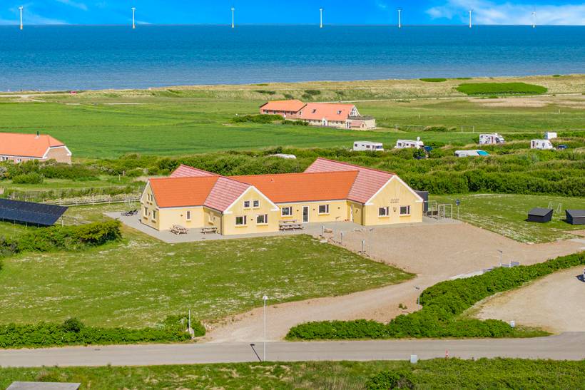 Foto von Ferienhaus HZ31 in Bovbjerg - Vejlby Klit - Westjütland