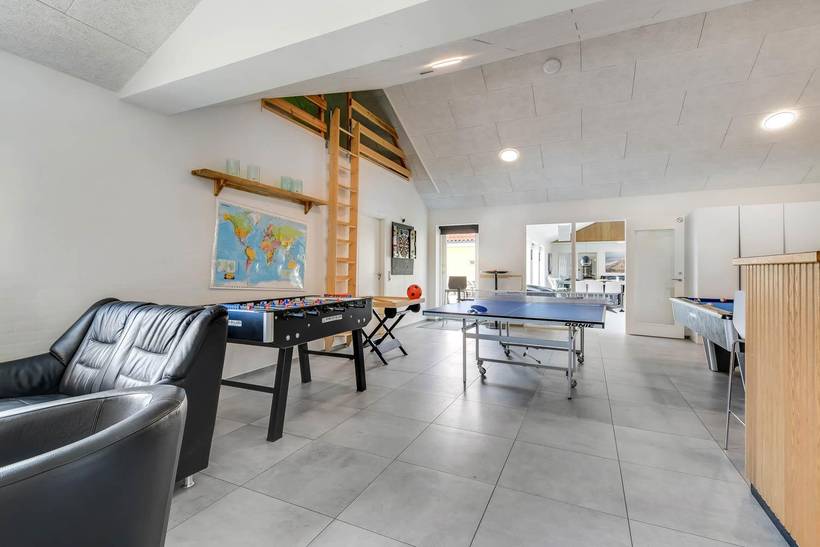 Foto von Ferienhaus HZ31 in Bovbjerg - Vejlby Klit - Westjütland