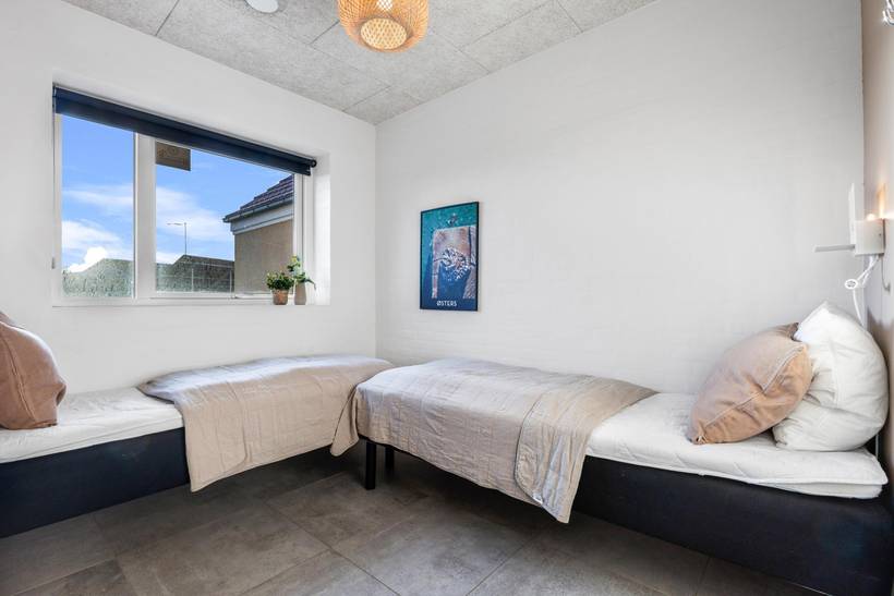 Foto von Ferienhaus HZ31 in Bovbjerg - Vejlby Klit - Westjütland