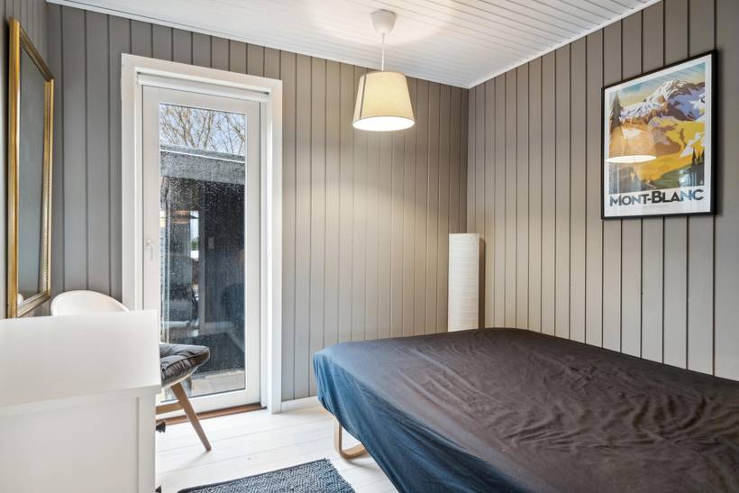 Foto von Ferienhaus HZ33 in Ebeltoft - Ostjütland