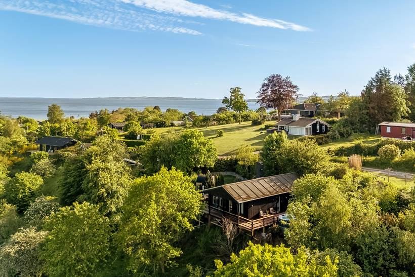 Foto von Ferienhaus HZ33 in Ebeltoft - Ostjütland