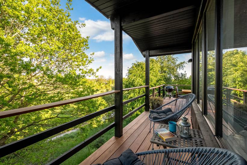 Foto von Ferienhaus HZ33 in Ebeltoft - Ostjütland