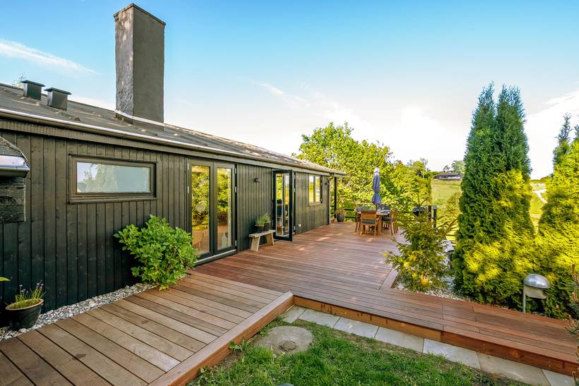 Foto von Ferienhaus HZ33 in Ebeltoft - Ostjütland