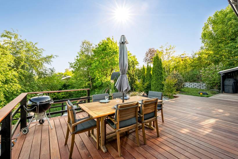 Foto von Ferienhaus HZ33 in Ebeltoft - Ostjütland