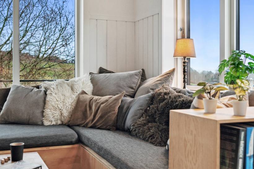 Foto von Ferienhaus HZ33 in Ebeltoft - Ostjütland