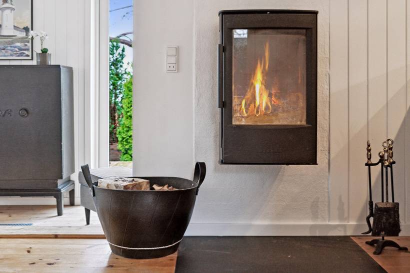 Foto von Ferienhaus HZ33 in Ebeltoft - Ostjütland