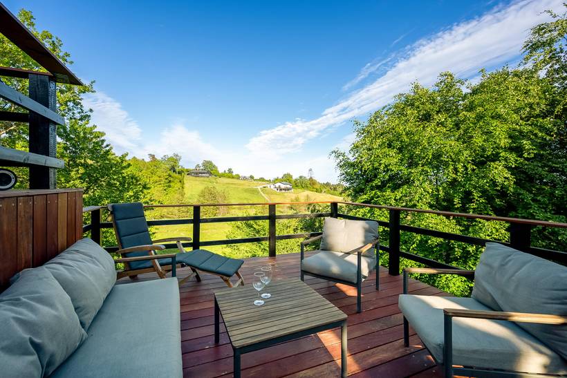 Foto von Ferienhaus HZ33 in Ebeltoft - Ostjütland