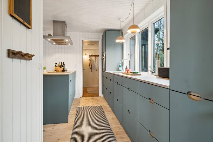 Foto von Ferienhaus HZ33 in Ebeltoft - Ostjütland